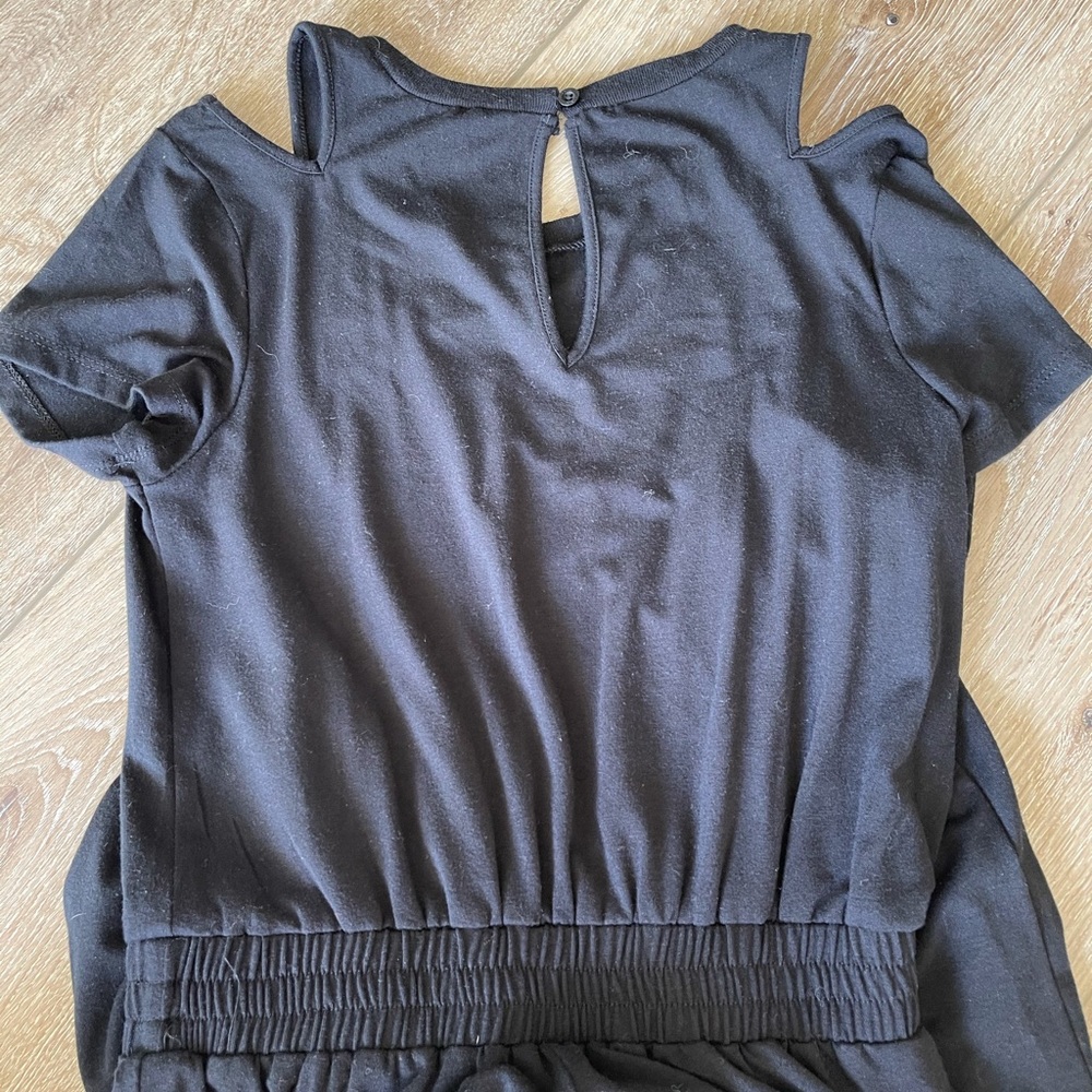 Girls Jumper